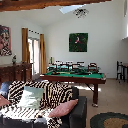 Le Secret Du Chemin Confort, Detente Et Loisirs Holiday home