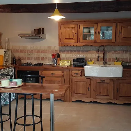Le Secret Du Chemin Confort, Detente Et Loisirs Holiday home