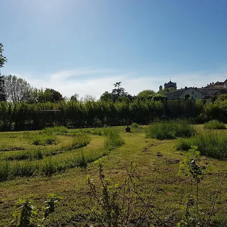 Holiday home Le Secret Du Chemin Confort, Detente Et Loisirs