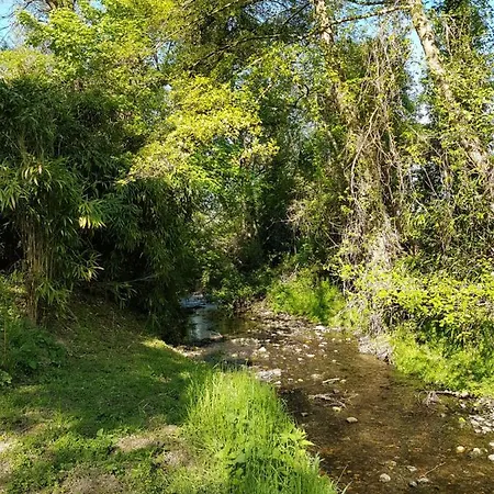 Le Secret Du Chemin Confort, Detente Et Loisirs Holiday home *