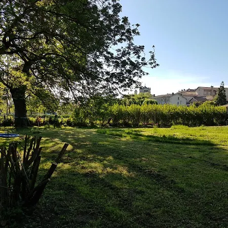 Le Secret Du Chemin Confort, Detente Et Loisirs Holiday home *