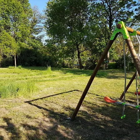 Le Secret Du Chemin Confort, Detente Et Loisirs *